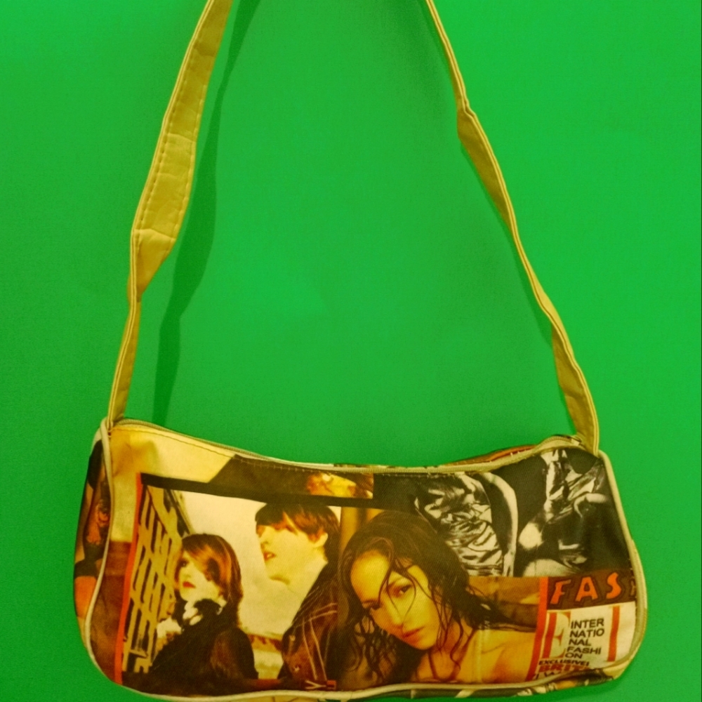 Cute fashion satchel